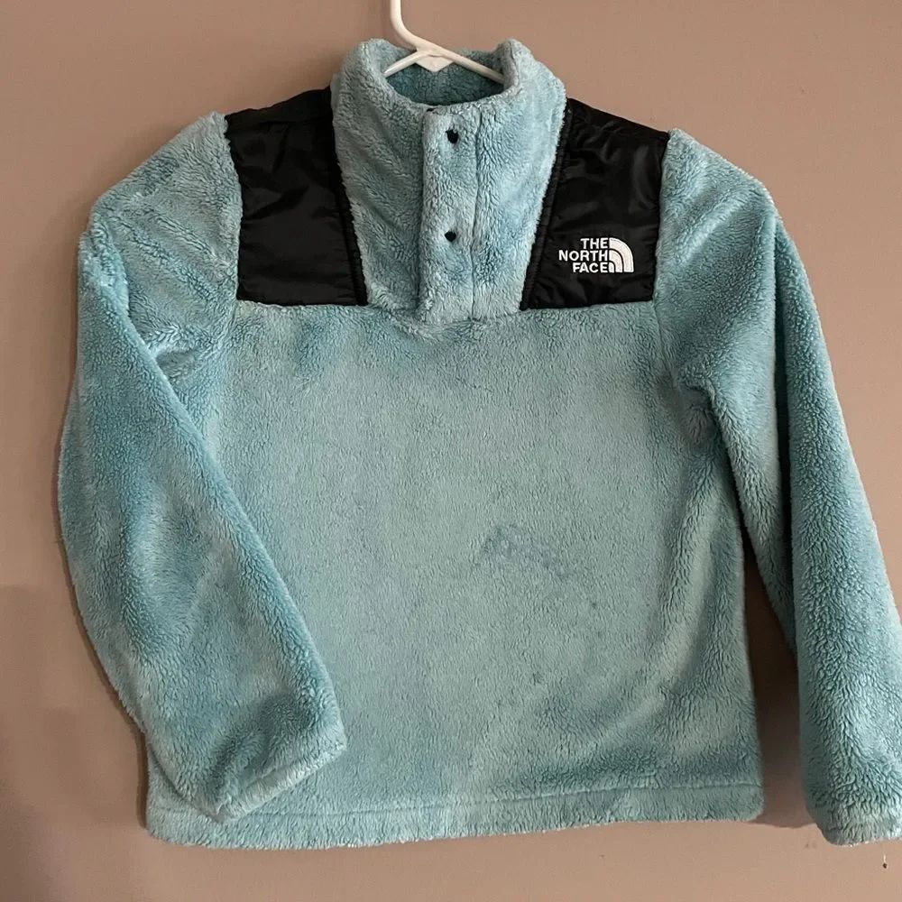 North Face jacket - Picture 2 of 4
